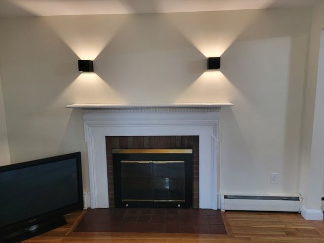 54 Greaton Road, Boston, MA 02132