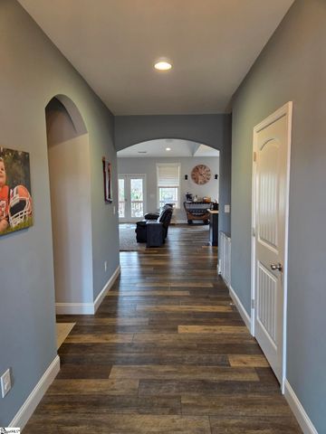 102 Pawleys Court, Anderson, SC 29625