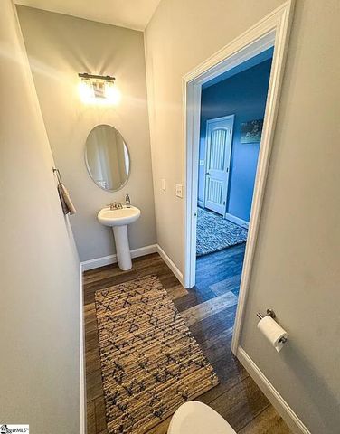 102 Pawleys Court, Anderson, SC 29625