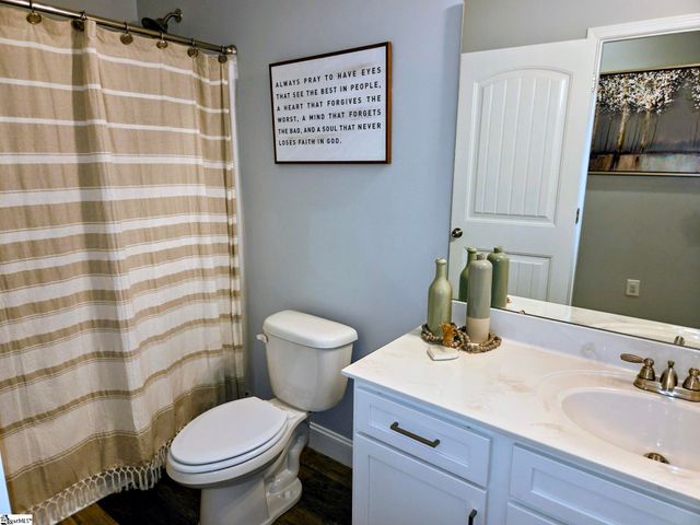 102 Pawleys Court, Anderson, SC 29625