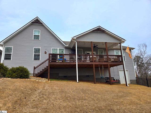 102 Pawleys Court, Anderson, SC 29625