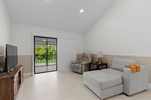 702 Wingfoot Drive D, Jupiter, FL 33458