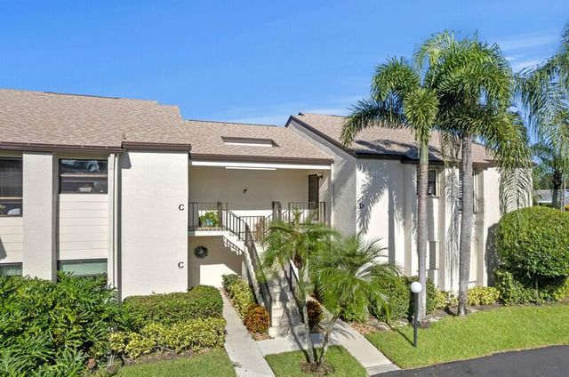 702 Wingfoot Drive D, Jupiter, FL 33458
