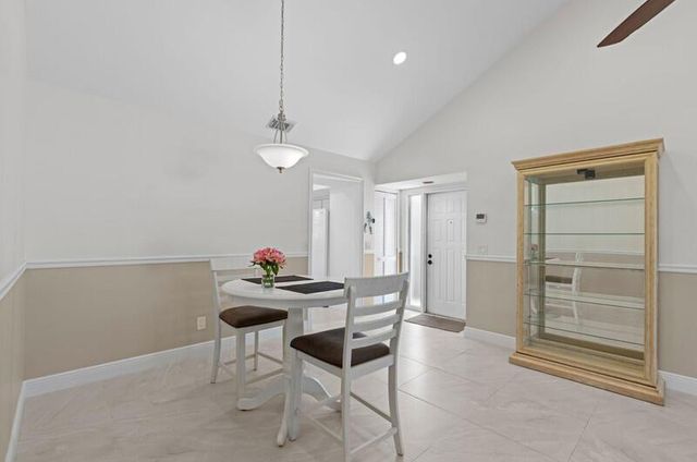 702 Wingfoot Drive D, Jupiter, FL 33458