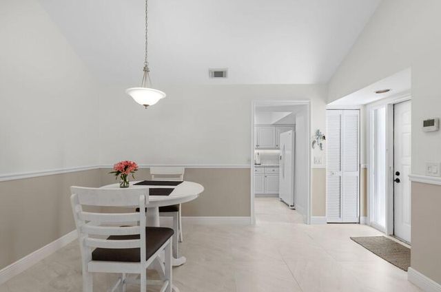702 Wingfoot Drive D, Jupiter, FL 33458