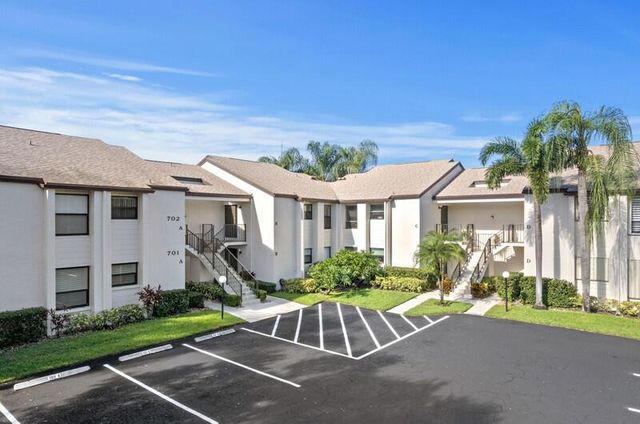 702 Wingfoot Drive D, Jupiter, FL 33458