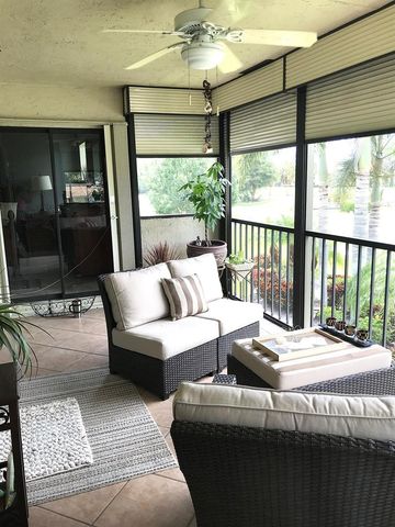 702 Wingfoot Drive D, Jupiter, FL 33458