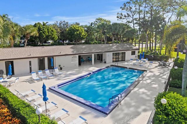 702 Wingfoot Drive D, Jupiter, FL 33458