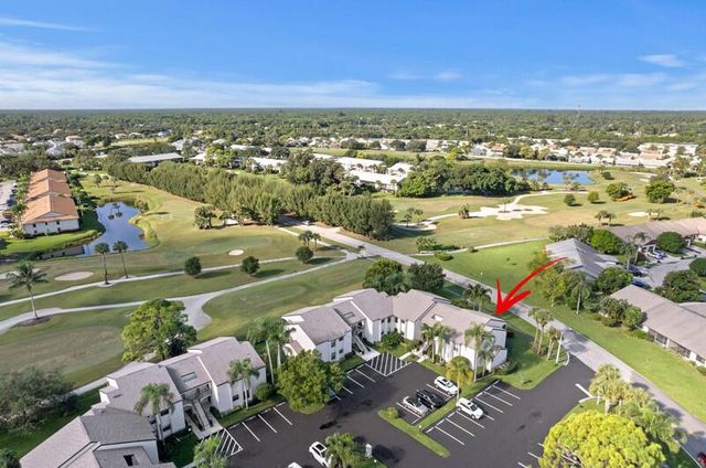 702 Wingfoot Drive D, Jupiter, FL 33458