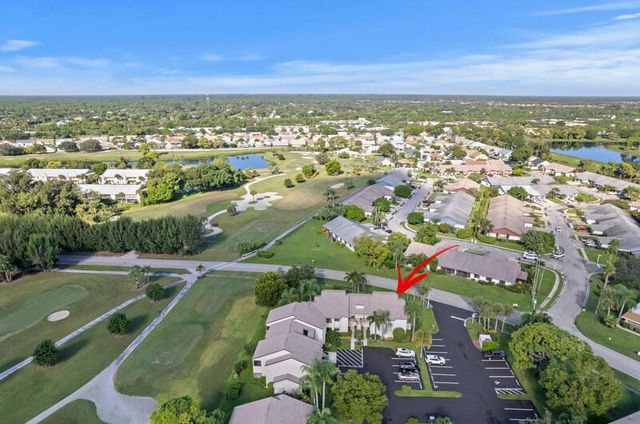 702 Wingfoot Drive D, Jupiter, FL 33458