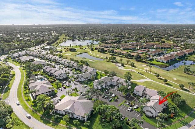 702 Wingfoot Drive D, Jupiter, FL 33458