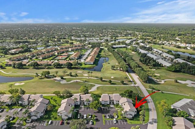 702 Wingfoot Drive D, Jupiter, FL 33458
