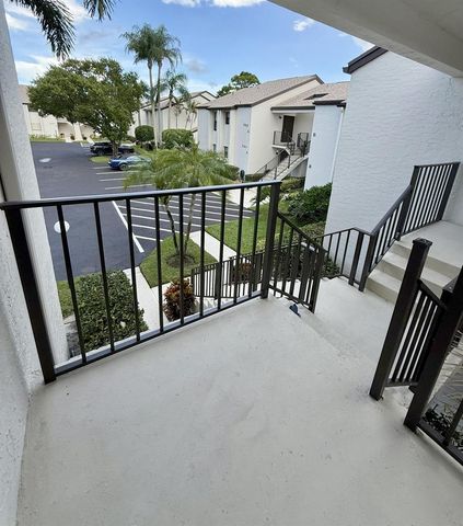 702 Wingfoot Drive D, Jupiter, FL 33458
