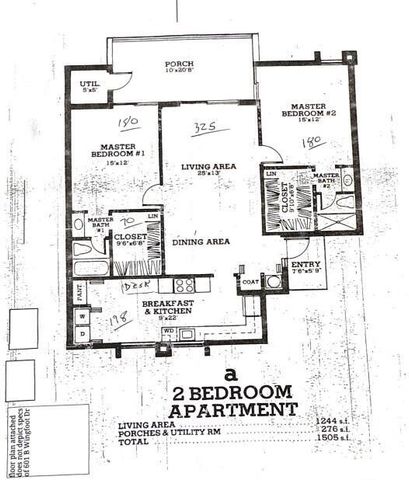 702 Wingfoot Drive D, Jupiter, FL 33458