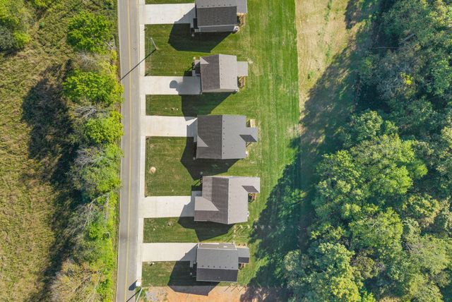 147 Irish Hills Dr, Clarksville, TN 37042