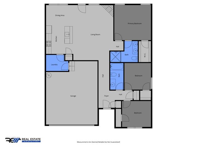 147 Irish Hills Dr, Clarksville, TN 37042