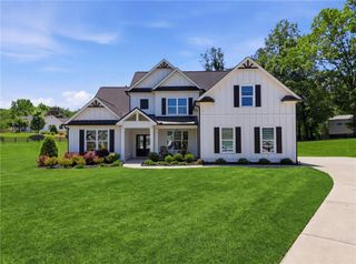 8865 Little Mill Road, Cumming, GA 30041
