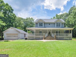 1360 Luella Road, Locust Grove, GA 30248