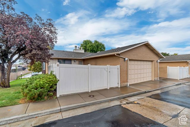 5575 S 1000 E, Ogden, UT 84405