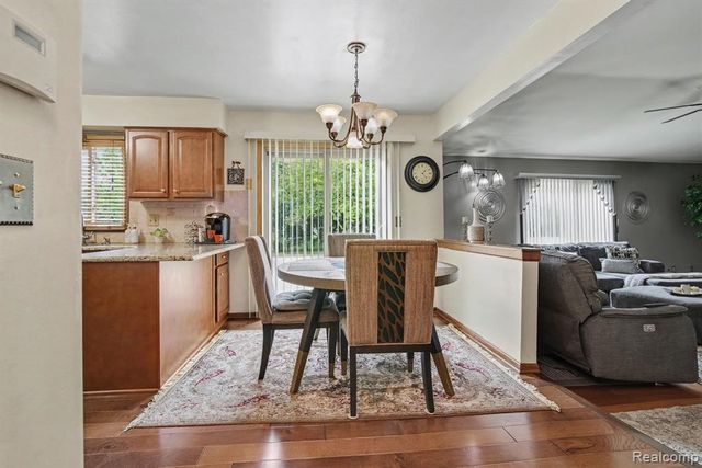 6323 Robison Lane, Saline, MI 48176