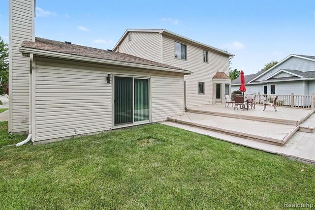 6323 Robison Lane, Saline, MI 48176