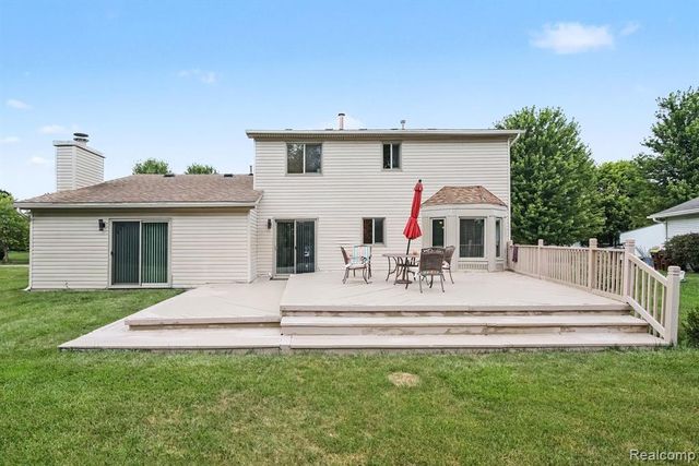 6323 Robison Lane, Saline, MI 48176