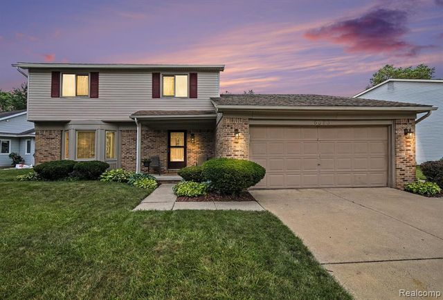 6323 Robison Lane, Saline, MI 48176