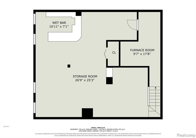 6323 Robison Lane, Saline, MI 48176