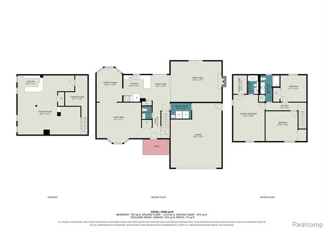 6323 Robison Lane, Saline, MI 48176