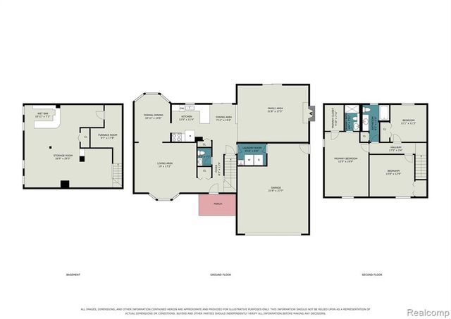 6323 Robison Lane, Saline, MI 48176