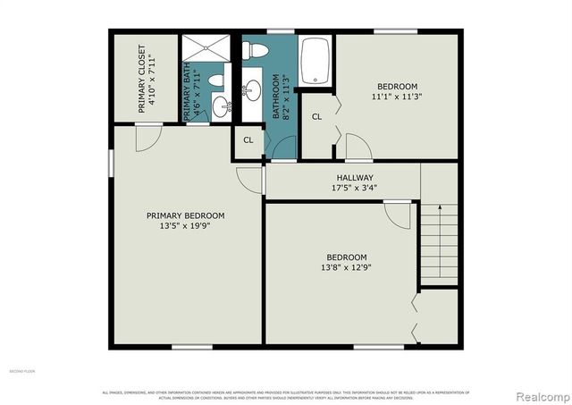 6323 Robison Lane, Saline, MI 48176