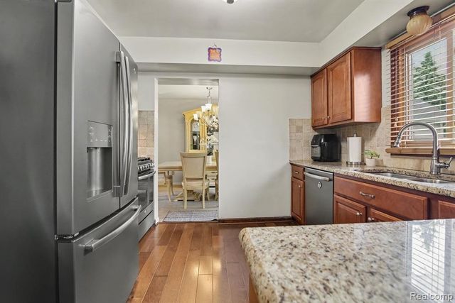 6323 Robison Lane, Saline, MI 48176