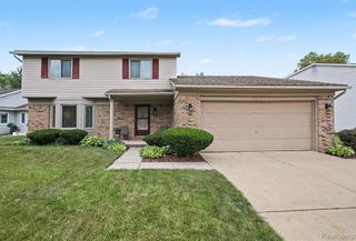 6323 Robison Lane, Saline, MI 48176