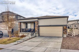 17588 Sadler Lane, Parker, CO 80134