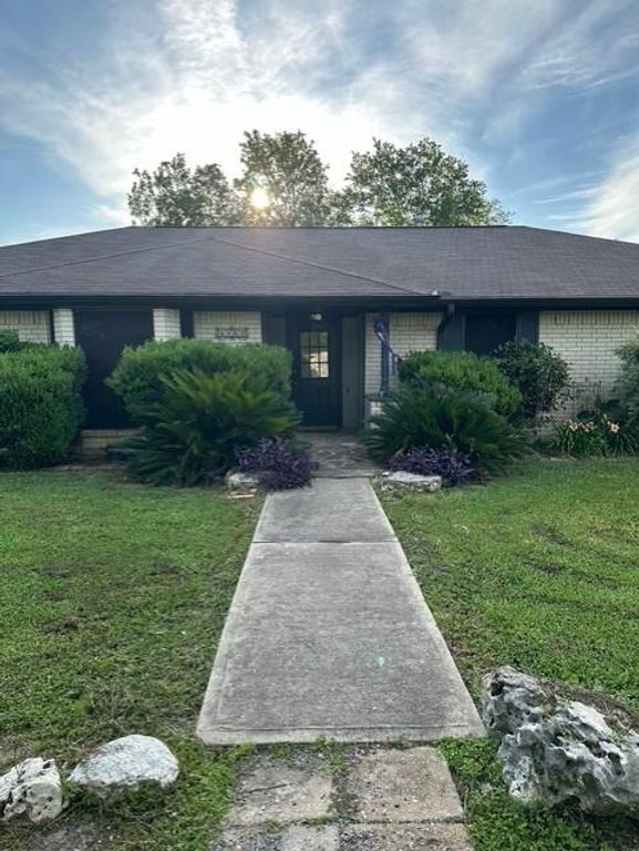 4503 Patterson Lane, Manvel, TX 77578