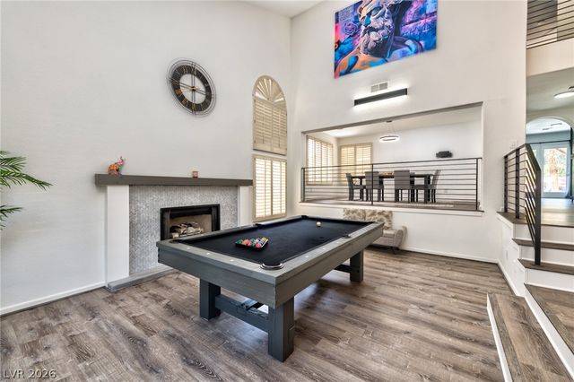 3005 High Tide Court, Las Vegas, NV 89117
