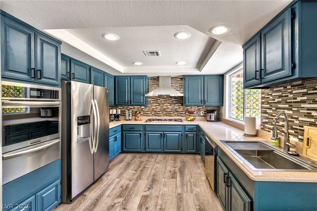 3005 High Tide Court, Las Vegas, NV 89117