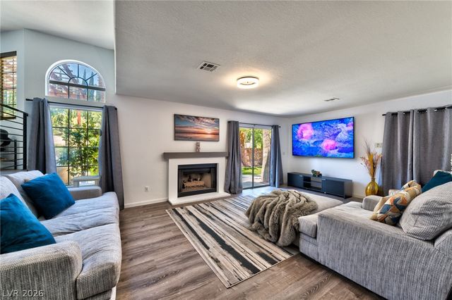 3005 High Tide Court, Las Vegas, NV 89117