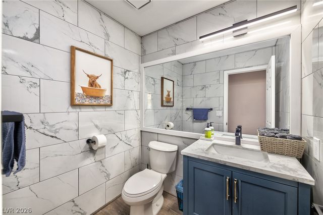 3005 High Tide Court, Las Vegas, NV 89117