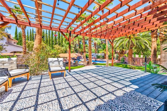 3005 High Tide Court, Las Vegas, NV 89117