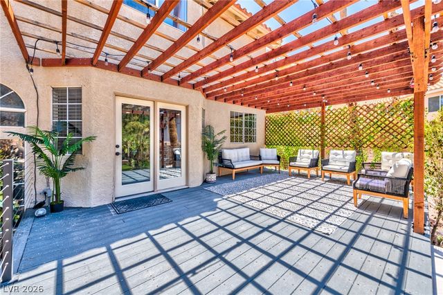 3005 High Tide Court, Las Vegas, NV 89117