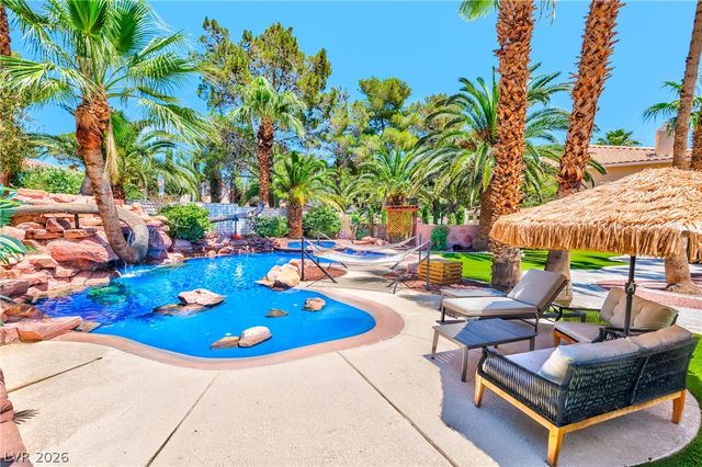 3005 High Tide Court, Las Vegas, NV 89117