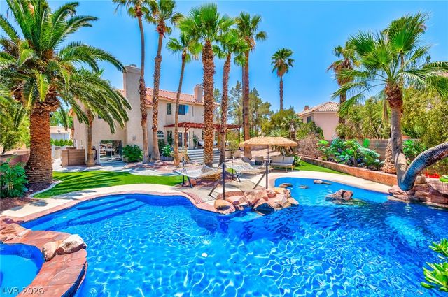 3005 High Tide Court, Las Vegas, NV 89117