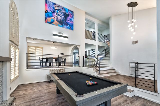 3005 High Tide Court, Las Vegas, NV 89117