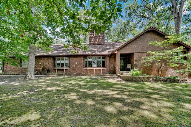 12881 White Oak Avenue, Cedar Lake, IN 46303