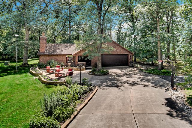 12881 White Oak Avenue, Cedar Lake, IN 46303