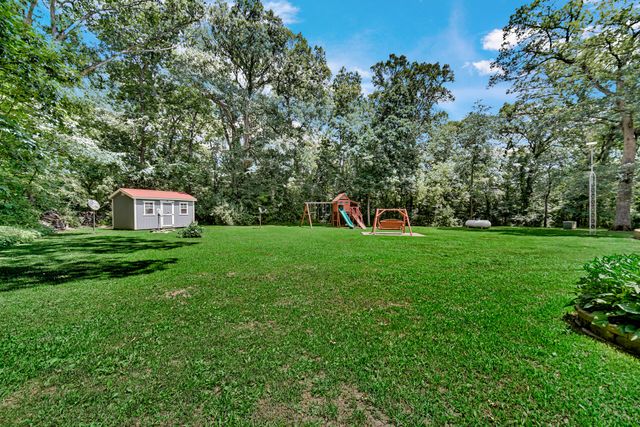 12881 White Oak Avenue, Cedar Lake, IN 46303