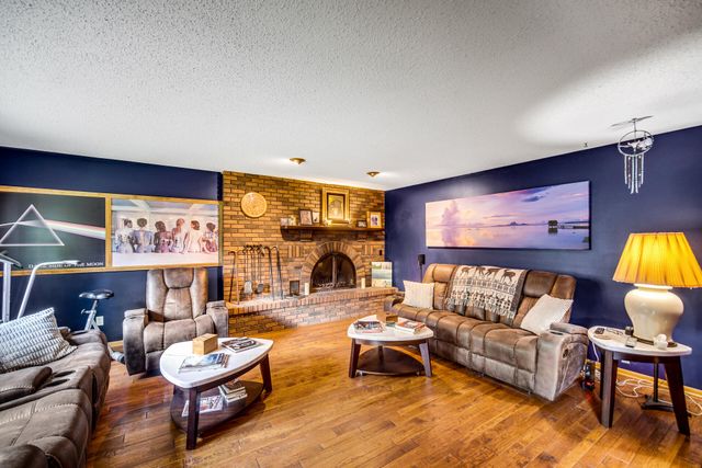 12881 White Oak Avenue, Cedar Lake, IN 46303