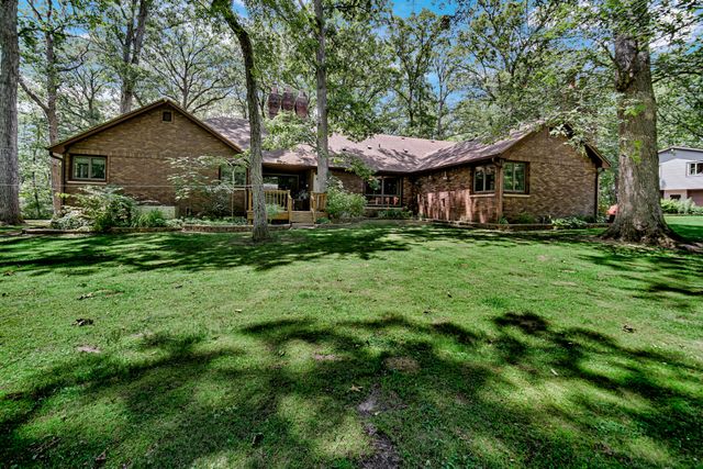 12881 White Oak Avenue, Cedar Lake, IN 46303