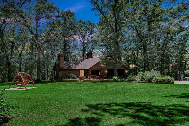 12881 White Oak Avenue, Cedar Lake, IN 46303